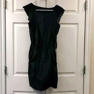 Gap light weight Little Black Dress